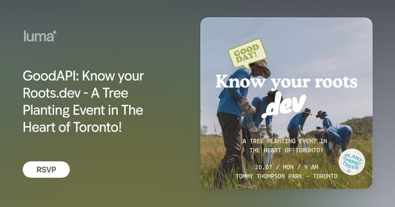 Know your Roots.dev
