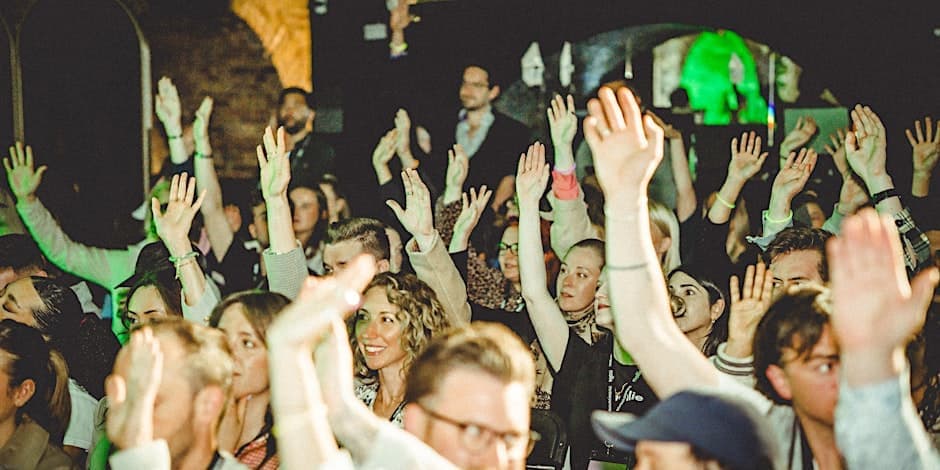 Dreamland 4 | Ecommerce & DTC growth conference