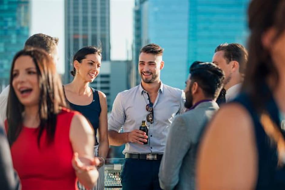 E-Commerce, Dropshipping & Marketplace Sellers Connect