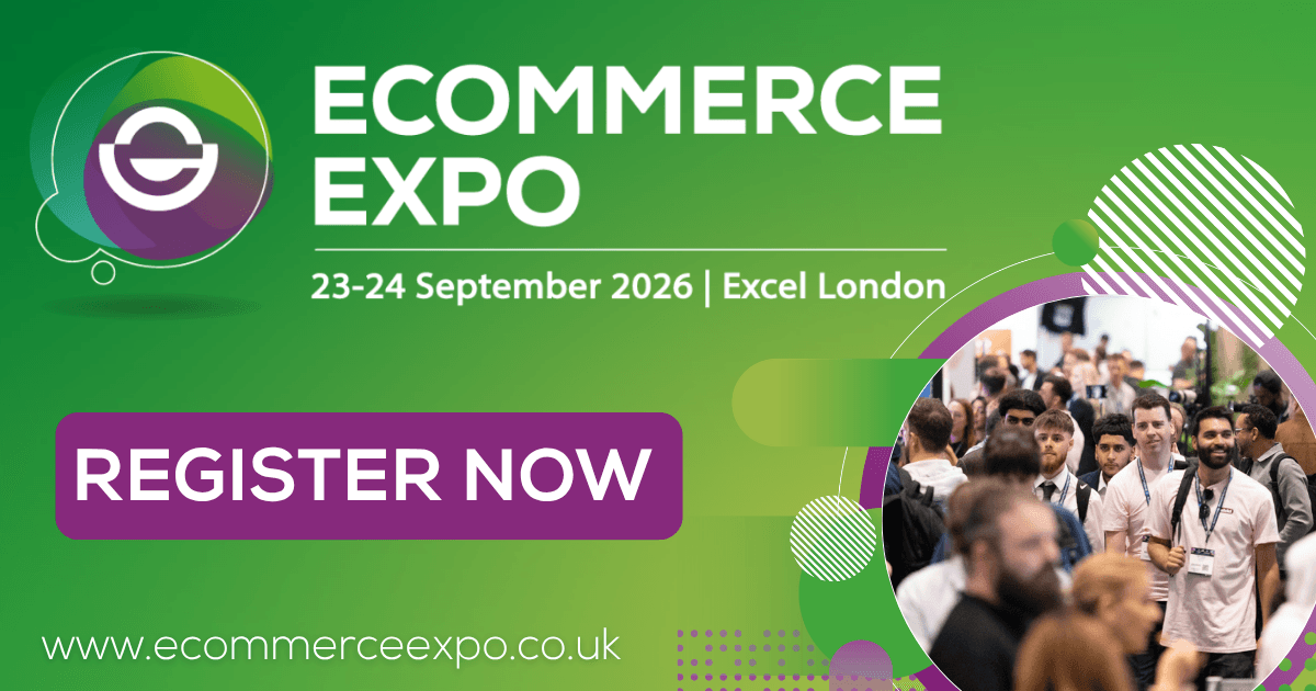 eCommerce Expo 2026