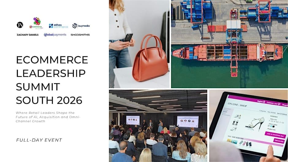 Ecommerce Leadership Summit South 2026